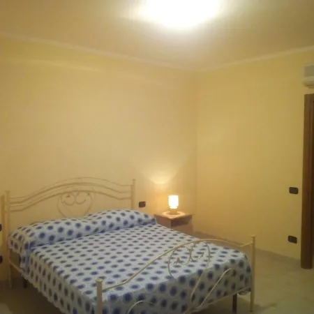Verdemare Villa Gallipoli