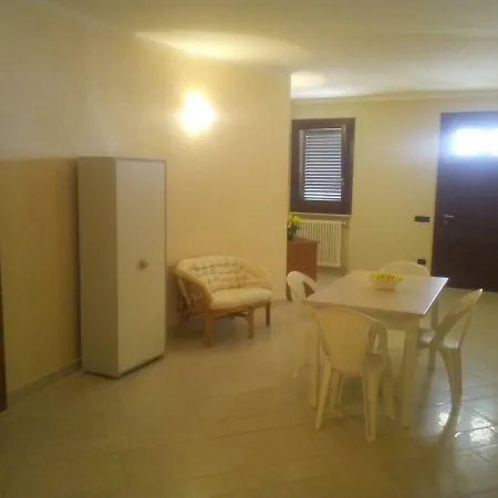 Villa Verdemare Gallipoli